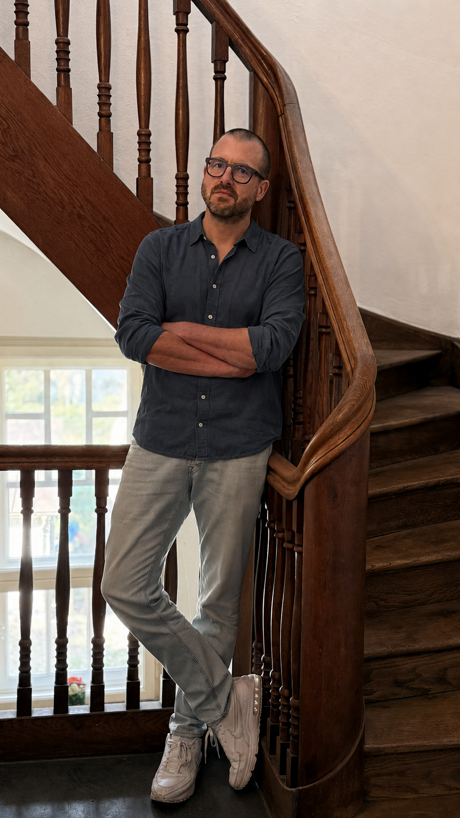 Thomas Grupp, Journalist und Producer
